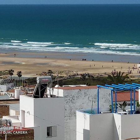 Duplex Atico Con Las Mejores Vistas De Conil Conil De La Frontera Dış mekan fotoğraf