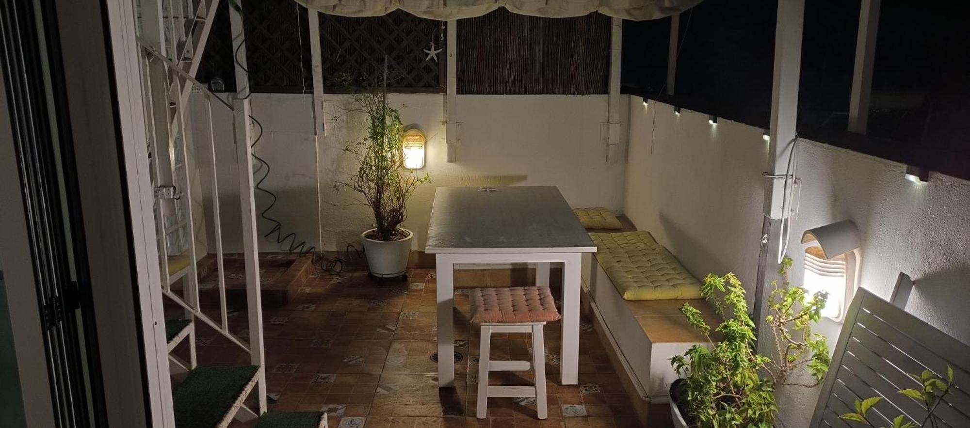 Duplex Atico Con Las Mejores Vistas De Conil Conil De La Frontera Dış mekan fotoğraf