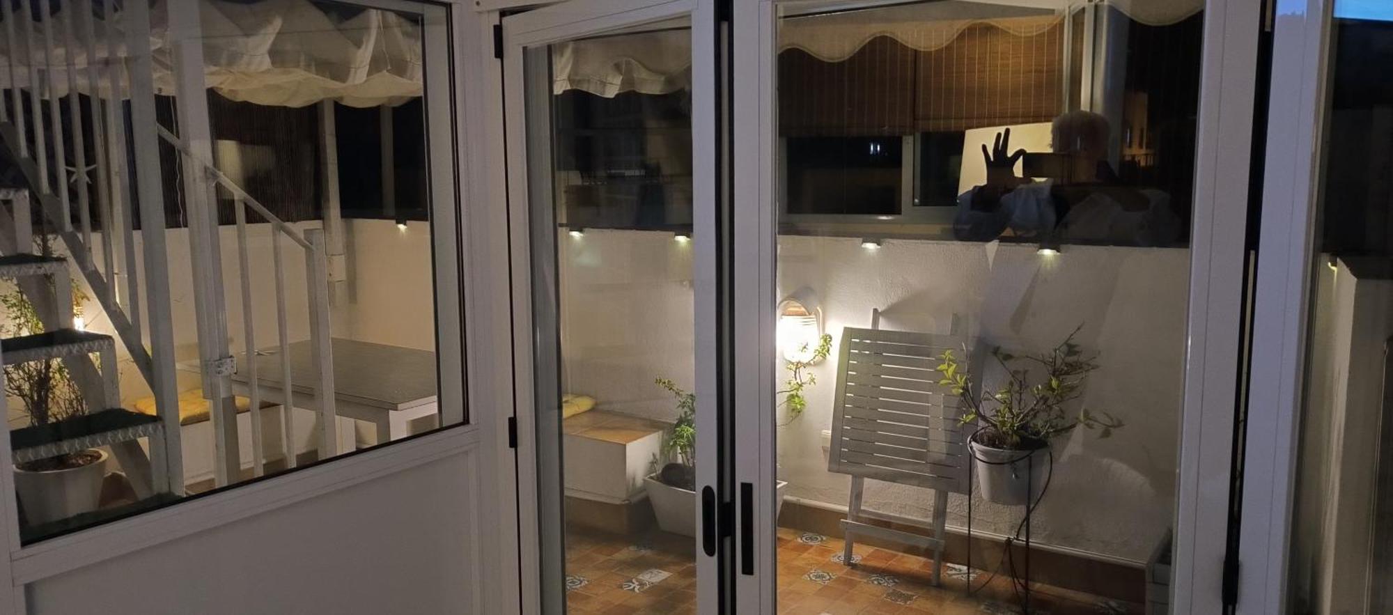Duplex Atico Con Las Mejores Vistas De Conil Conil De La Frontera Dış mekan fotoğraf
