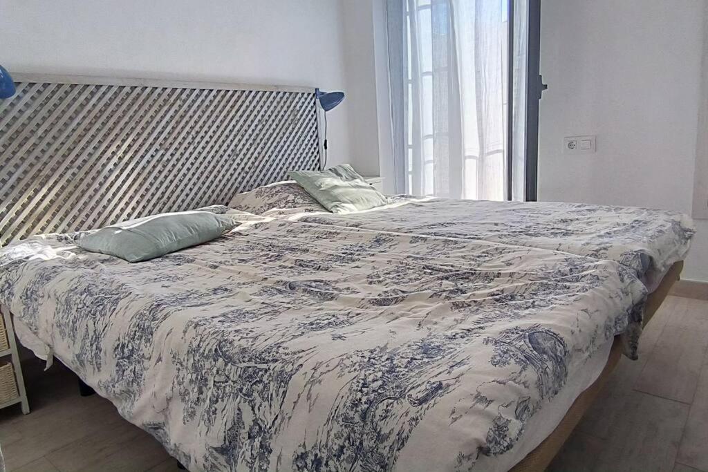 Duplex Atico Con Las Mejores Vistas De Conil Conil De La Frontera Dış mekan fotoğraf