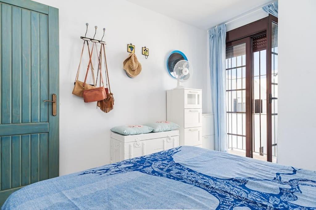 Duplex Atico Con Las Mejores Vistas De Conil Conil De La Frontera Dış mekan fotoğraf