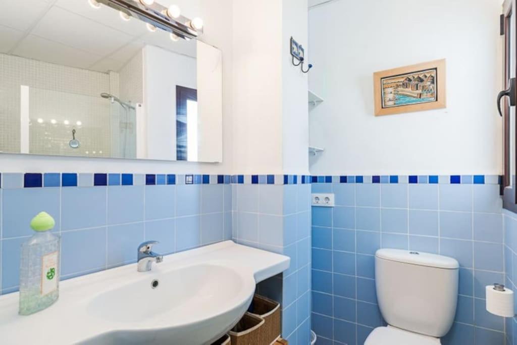 Duplex Atico Con Las Mejores Vistas De Conil Conil De La Frontera Dış mekan fotoğraf